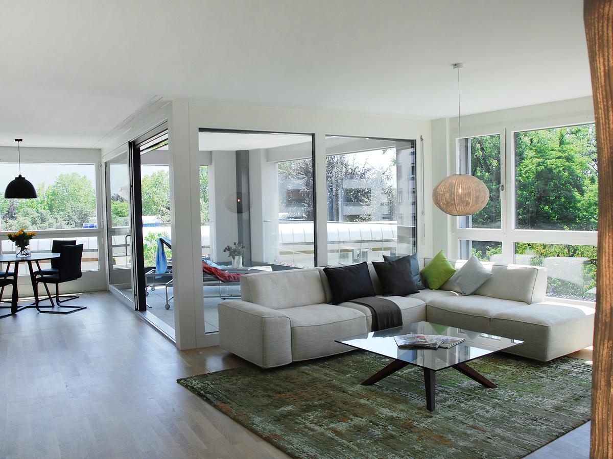 Apartment Laville B-2-3 By Interhome Locarno Exterior foto